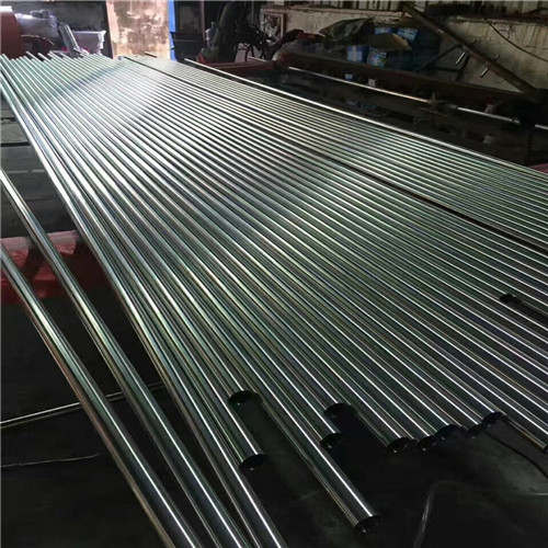 雙相不銹鋼管商家心態(tài)尚可，價(jià)格小幅續(xù)降