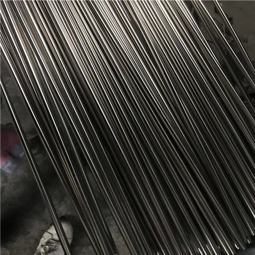 彩色不銹鋼管價格暫穩(wěn)下周或續(xù)穩(wěn)