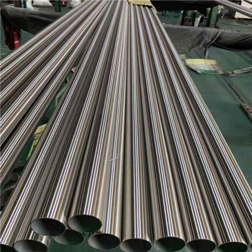 高壓不銹鋼管成交表現(xiàn)欠佳,價格主流持穩(wěn)